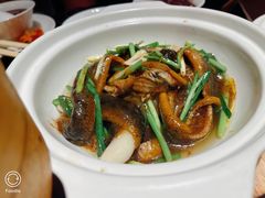 -芳芳私房菜·精做淮扬菜(承德路店)