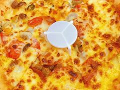 -棒约翰比萨·意面(张江店)