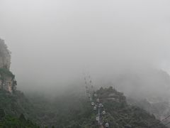 -狼牙山风景区
