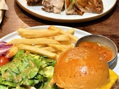 -Brut Eatery悦璞食堂(愚园路店)