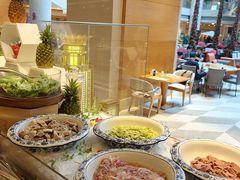 -威斯汀舞台餐厅