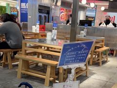 大堂-馬伍旺川菜(金象城店)