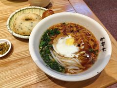 -易裕和·长沙米粉(竹塘西路店)