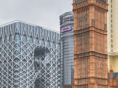 -澳门威尼斯人综合度假区