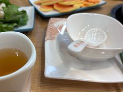 -椰子印象椰子鸡·椰奶鸡·糟粕醋(友谊阳光城店)