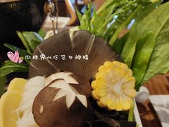-丁卯•铜锅涮肉(工体店)
