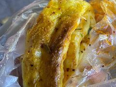 -郭际辣饼铺(第三中学店)