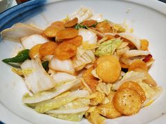 -古镇老食铺-徐州非遗技艺餐厅(大学城店)