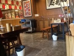 -福苗小骆驼烧烤(大唐不夜城店)