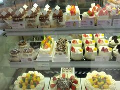 -好利来(木渎店)