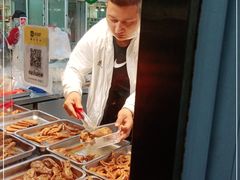 -老北京前门烤鸭(北中路99店)