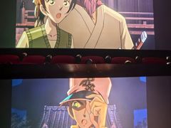 -完美世界影城(天津迎宾店)