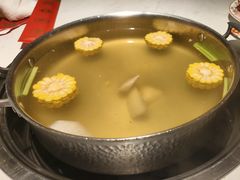 -汕头八合里海记牛肉店(清河店)