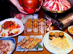 -鸟泉居酒屋·烧鸟·酒馆(百子湾店)