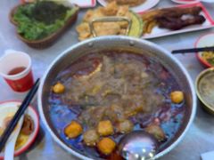 -柳大厨螺蛳粉(人民路总店)