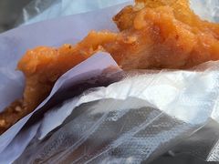 -回坊刘明柿子糊塌 · 刘明元宵