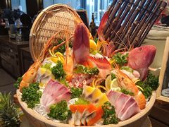 -西安高新洲际酒店•源咖啡全日制餐厅