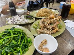 -贞姨美食·老字号海鲜大排档