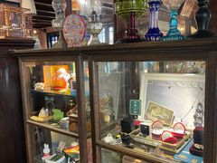 -古董花园(思南路42弄小区店)