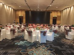 -青岛海尔洲际酒店