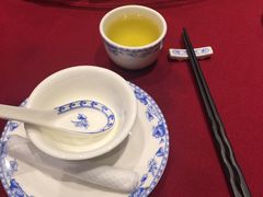 -老吉士酒家(天平路店)
