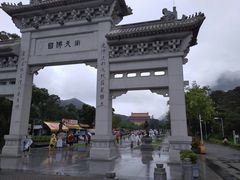 -宝莲禅寺