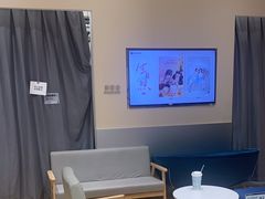 -海马体照相馆(成都来福士广场店)