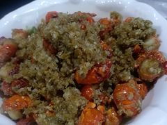 -龙虾风暴(松江店)