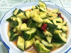 -北大地皖峰饭馆
