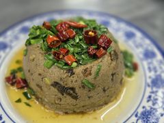 关家麻豆腐-海碗居老北京炸酱面(增光路店)