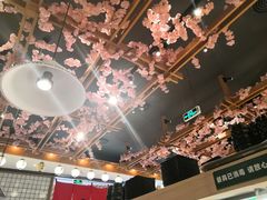 -禾绿寿司·定食·拉面·烧炸(宝安大仟里店)