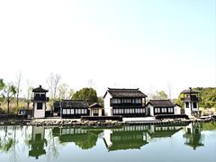 -芸海阁·农家私房菜(沙家浜景区出口店)