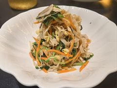 老南京素什锦-红厨巷·淮扬菜(熙南里店)