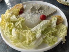 -百草滩羊清水涮羊肉·清真·宁夏盐池滩羊(莲花桥店)
