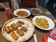 -天下客饭店(中山路店)