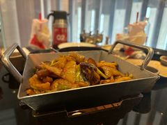 -莲花餐饮(朱雀店)