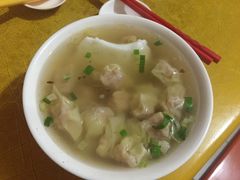-笑云开汤包店(网巾市店)