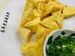 -长平老姿娘夜粥(平东一街店)