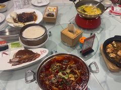 -郭林家常菜(狼垡店)