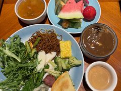 -郑州美盛喜来登大酒店