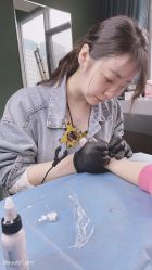 -小部落•刺青•穿孔饰品•海娜纹身