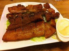 金排骨-旅马餐厅(茅家埠店)