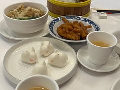 -顺德喜来登酒店·采悦轩