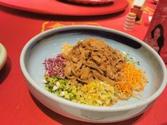 -山西会馆·晋菜·晋商宴·牌匾博物馆(胜利东街店)