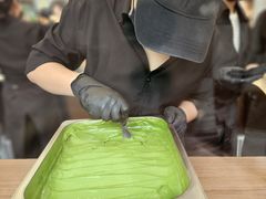 -九十葉·抹茶(南京·德基店)