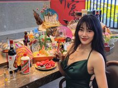 -黑木原精致料理·铁板烧