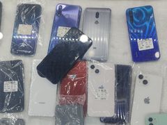 -修卜凡二手严选店·手机维修·回收租赁(川沙地铁站店)