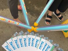 -雅鲁激流探险漂流