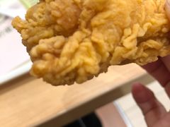 -德克士(茶店子客运站店)