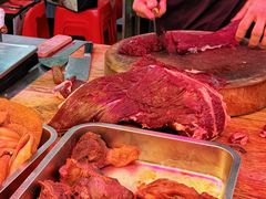 -阿娟牛肉丸·手打牛肉丸·现做现卖